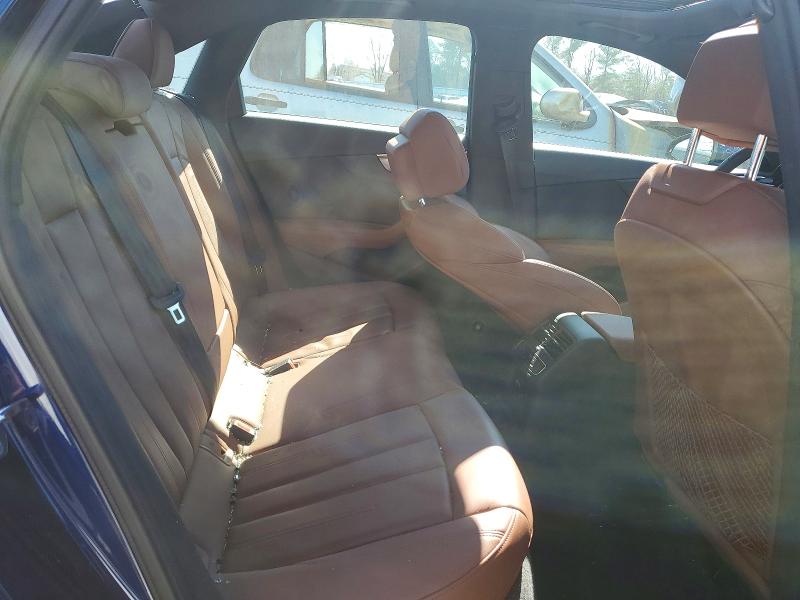 Aukcja sprzedaży 2021 Audi A4, vin: WAUEAAF48MN011773, numer aukcji: 46923396