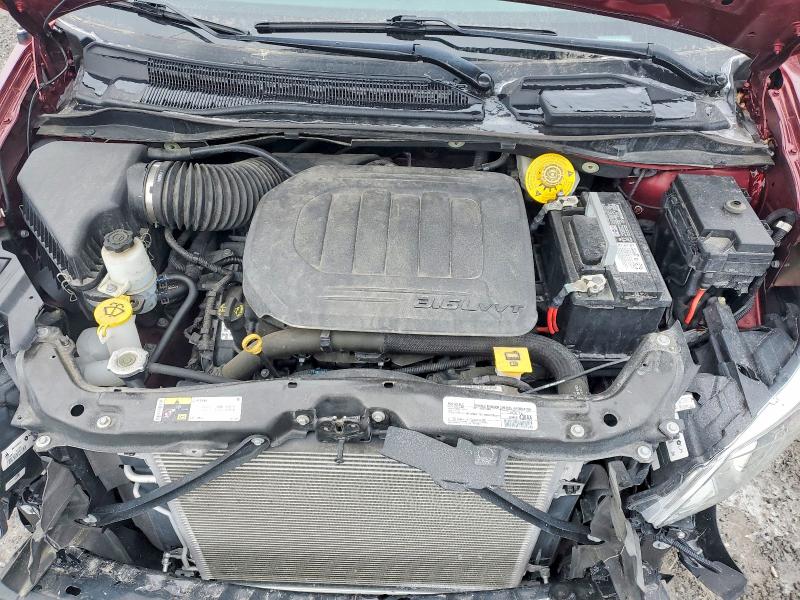 42070776 :رقم المزاد ، 2C4RDGBG9KR806779 vin ، 2019 Dodge Grand Caravan مزاد بيع