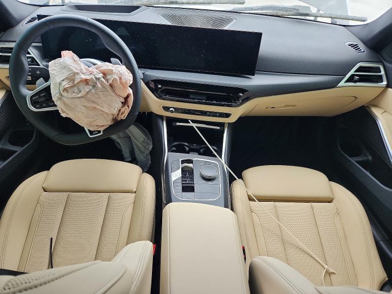 Aukcja sprzedaży 2026 Bmw 330i, vin: 3MW69CW00T8G16250, numer aukcji: 41735706