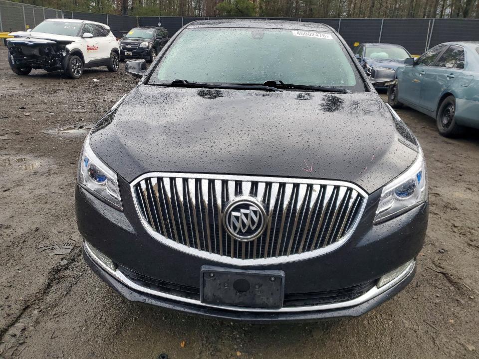 46002476 :رقم المزاد ، 1G4GB5GR5FF251852 vin ، 2015 Buick Lacrosse مزاد بيع
