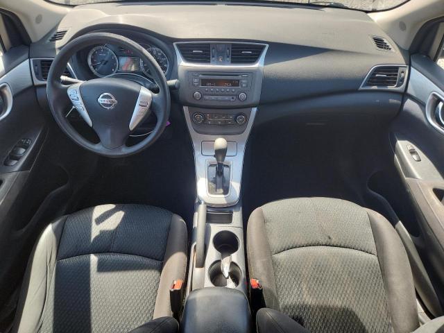 Aukcja sprzedaży 2014 Nissan Sentra, vin: 3N1AB7AP9EL643012, numer aukcji: 46363596