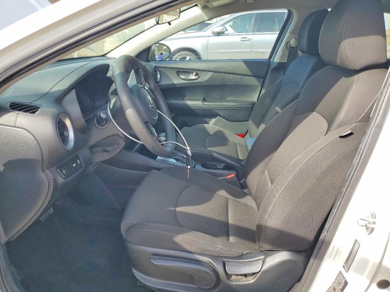 45591426 :رقم المزاد ، 3KPF24AD6LE141812 vin ، 2020 Kia Forte مزاد بيع