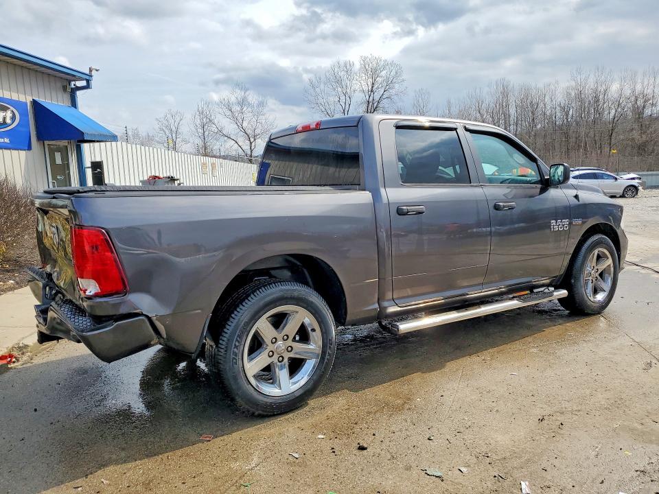 79528445 :رقم المزاد ، 1C6RR7KT5ES312086 vin ، 2014 Ram 1500 مزاد بيع