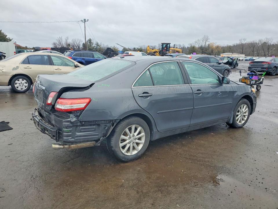 2010 Toyota Camry მანქანა იყიდება აუქციონზე, vin: 4T1BF3EK9AU526443, აუქციონის ნომერი: 79885795