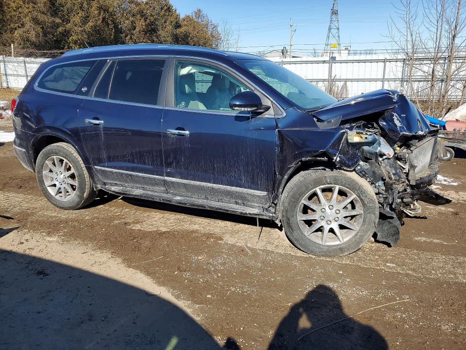 Aukcja sprzedaży 2017 Buick Enclave, vin: 5GAKRBKD0HJ168982, numer aukcji: 79100495