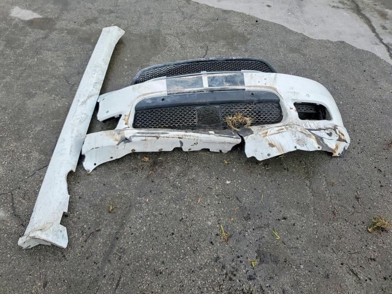Продажа на аукционе авто 2018 Dodge Durango, vin: 1C4SDJCT9JC443336, номер лота: 45957656