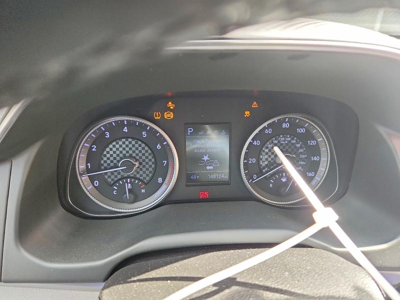 Продаж на аукціоні авто 2020 Hyundai Elantra, vin: 5NPD84LF6LH508031, номер лоту: 46578146
