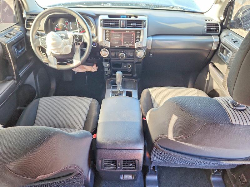 Продаж на аукціоні авто 2023 Toyota 4runner, vin: JTEEU5JR9P5280191, номер лоту: 41899656