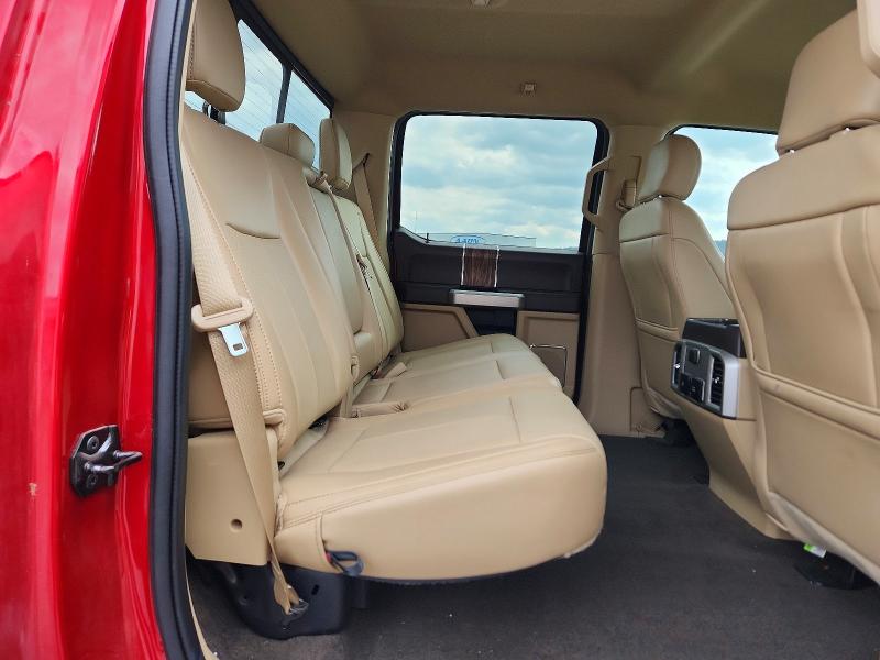Aukcja sprzedaży 2020 Ford F150, vin: 1FTEW1E40LKD96512, numer aukcji: 79711755