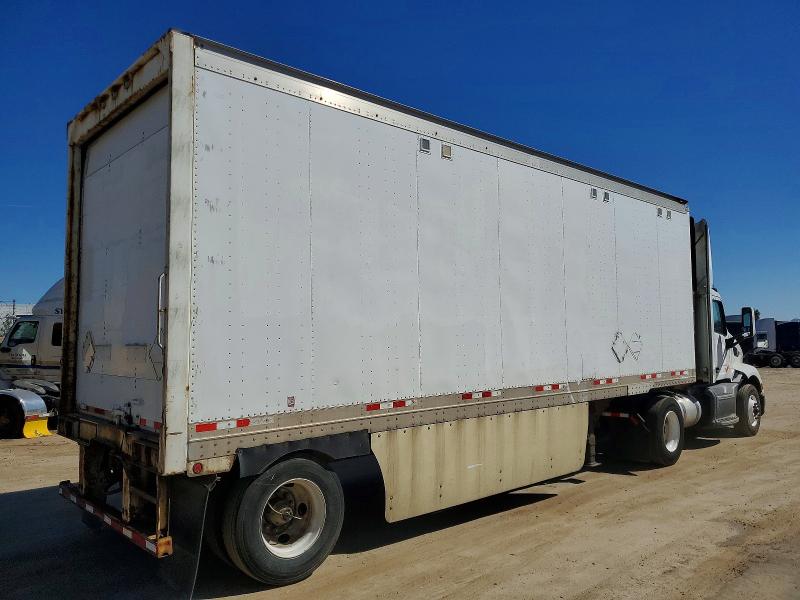 Aukcja sprzedaży 2015 Peterbilt 579, vin: 1XPBA48X7FD286251, numer aukcji: 46202966