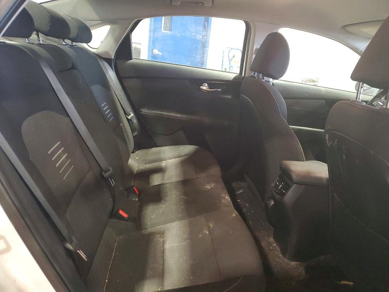 Продаж на аукціоні авто 2019 Kia Forte, vin: 3KPF54AD0KE053070, номер лоту: 41871516