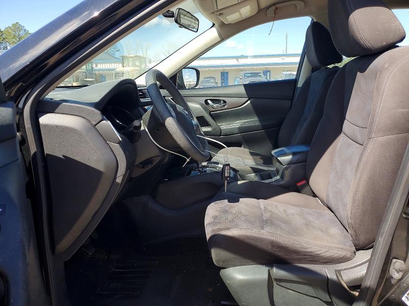 Aukcja sprzedaży 2015 Nissan Rogue, vin: KNMAT2MV3FP544375, numer aukcji: 79928325