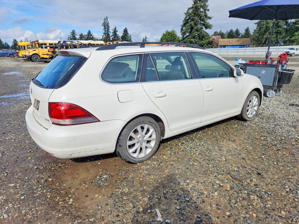 Продажа на аукционе авто 2013 Volkswagen Jetta, vin: 3VWPP7AJ7DM669991, номер лота: 45606856