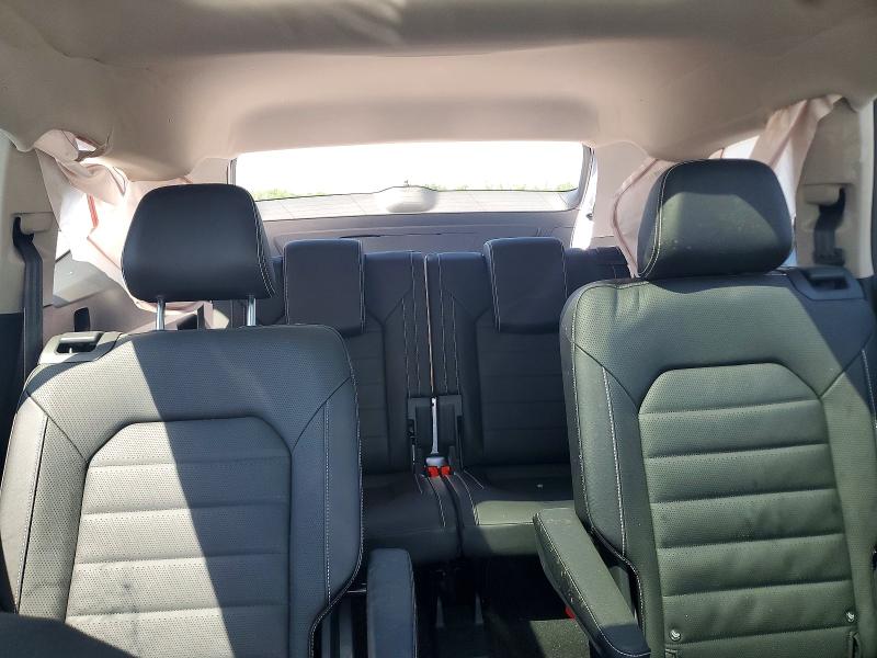 Продажа на аукционе авто 2025 Volkswagen Atlas, vin: 1V2BR2CA3SC574882, номер лота: 47583866
