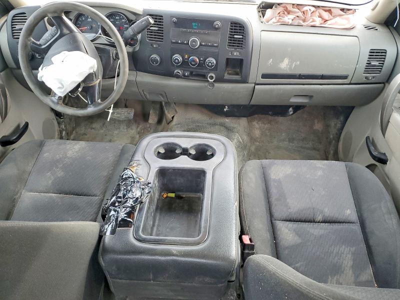 Продажа на аукционе авто 2013 Chevrolet Silverado, vin: 1GC1KVCG8DF230084, номер лота: 47083486