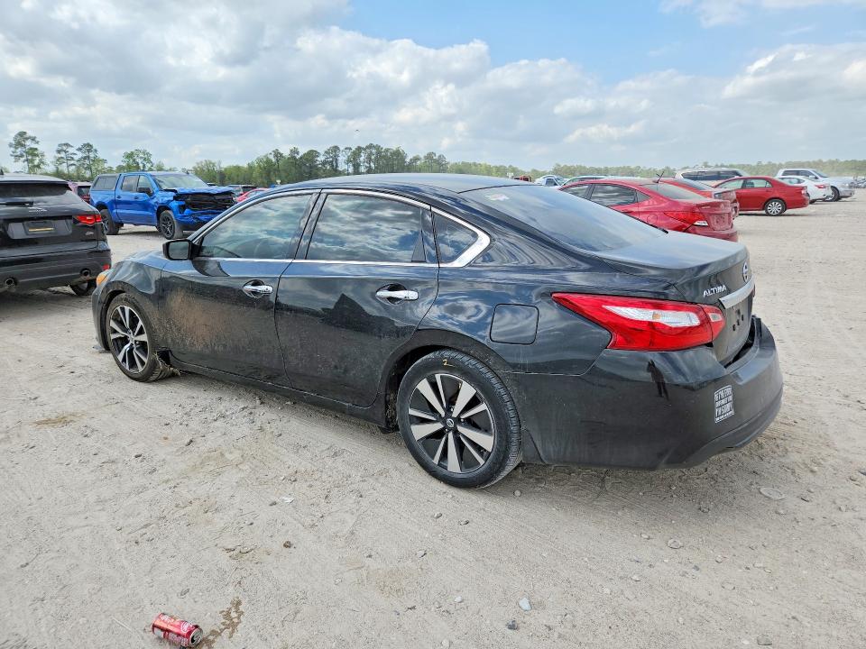 Продаж на аукціоні авто 2017 Nissan Altima, vin: 1N4AL3APXHN309956, номер лоту: 62972276