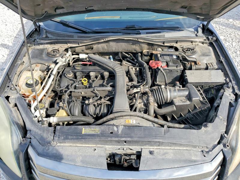 Aukcja sprzedaży 2009 Ford Fusion, vin: 3FAHP07Z39R144695, numer aukcji: 47006596