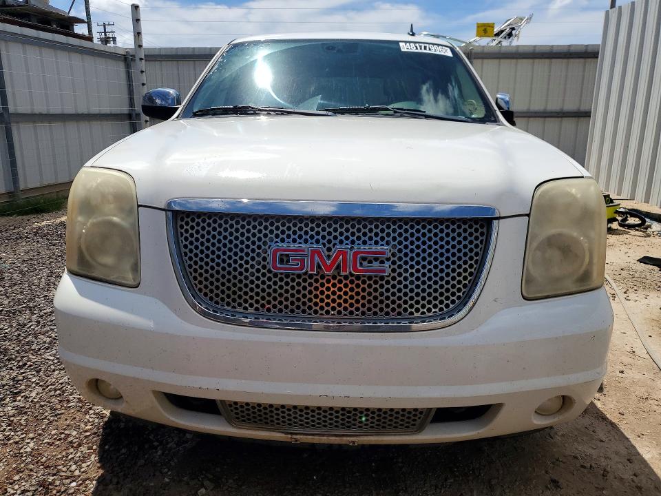 Aukcja sprzedaży 2009 Gmc Yukon, vin: 1GKFK03269R231029, numer aukcji: 48177996