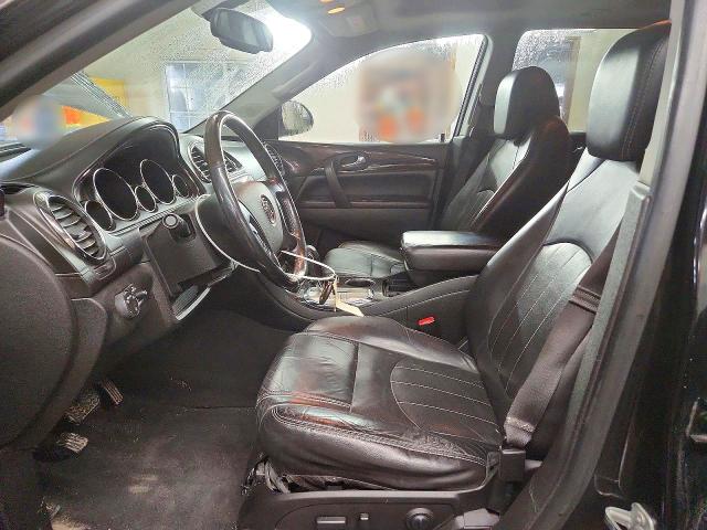 79395425 :رقم المزاد ، 5GAKRBKD5GJ177031 vin ، 2016 Buick Enclave مزاد بيع