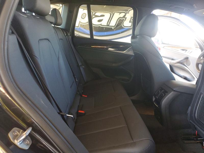 Aukcja sprzedaży 2019 Bmw X3, vin: 5UXTR9C58KLR08081, numer aukcji: 46897326