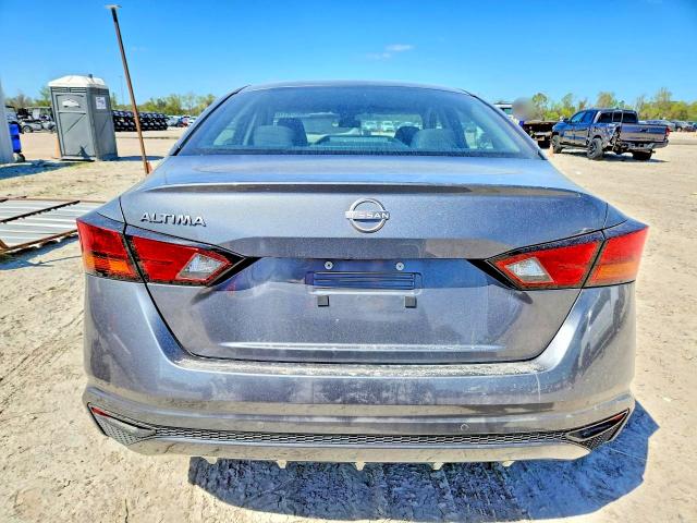 Продаж на аукціоні авто 2024 Nissan Altima, vin: 1N4BL4BVXRN428471, номер лоту: 46878116