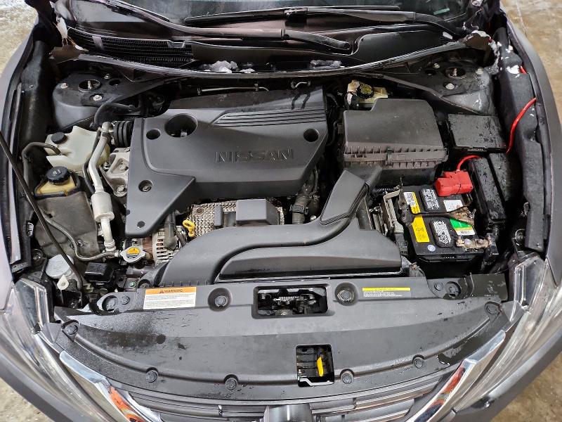 Aukcja sprzedaży 2016 Nissan Altima, vin: 1N4AL3AP7GC275601, numer aukcji: 41983566