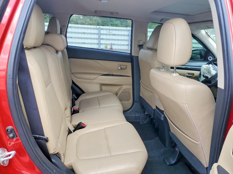Продаж на аукціоні авто 2017 Mitsubishi Outlander, vin: JA4JZ4AXXHZ012879, номер лоту: 79976805
