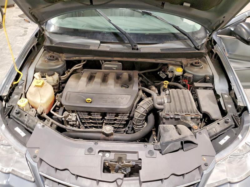 Aukcja sprzedaży 2008 Chrysler Sebring, vin: 1C3LC46J28N237121, numer aukcji: 47900316