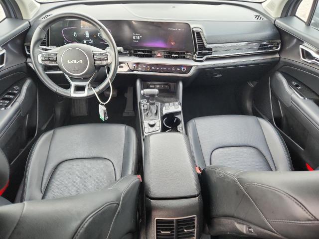 Продажа на аукционе авто 2023 Kia Sportage, vin: 5XYK33AF4PG084333, номер лота: 46087736