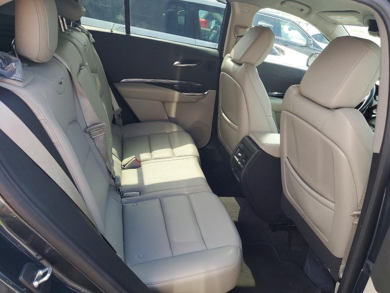 Aukcja sprzedaży 2020 Cadillac Xt4, vin: 1GYAZAR43LF134650, numer aukcji: 41725666
