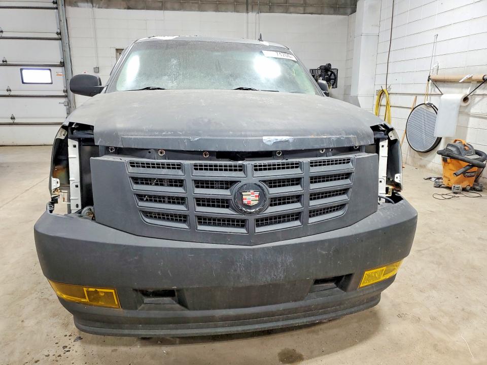 47574706 :رقم المزاد ، 1GYFK33279R264709 vin ، 2009 Cadillac Escalade مزاد بيع
