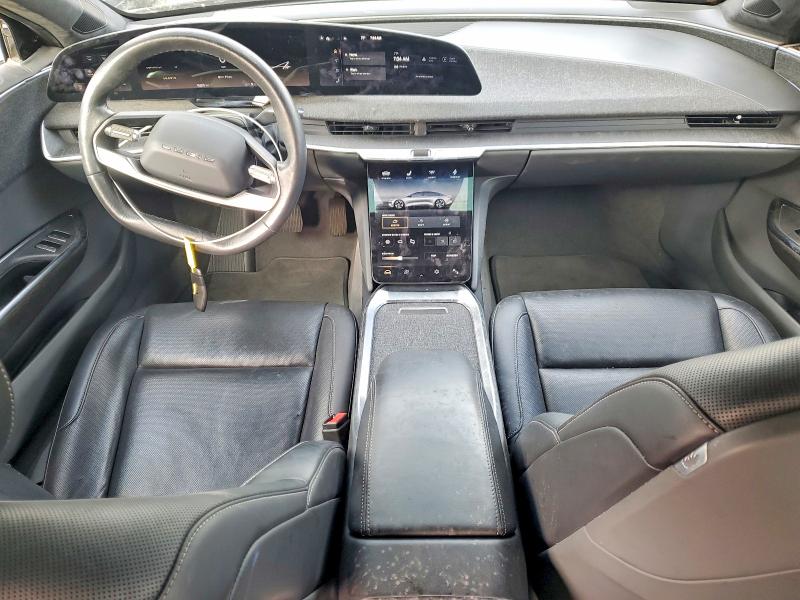 Продаж на аукціоні авто 2023 Lucid Motors Air, vin: 50EA1PFA4PA009097, номер лоту: 47751396