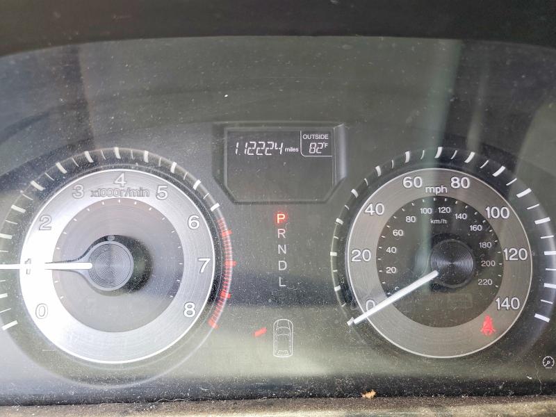 Aukcja sprzedaży 2016 Honda Odyssey, vin: 5FNRL5H62GB079297, numer aukcji: 46393366