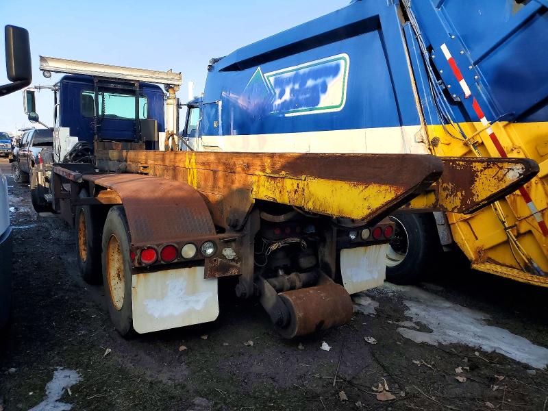 Продаж на аукціоні авто 2004 Mack 700, vin: 1M2AG11C44M009227, номер лоту: 75094795