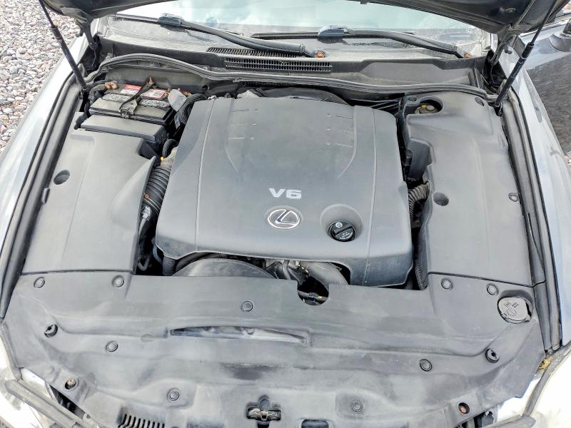 Aukcja sprzedaży 2008 Lexus Is 250, vin: JTHBK262X82074595, numer aukcji: 47888126