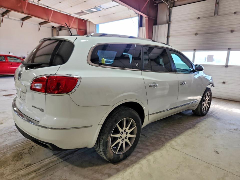 Продаж на аукціоні авто 2017 Buick Enclave, vin: 5GAKVBKD6HJ339956, номер лоту: 46293536