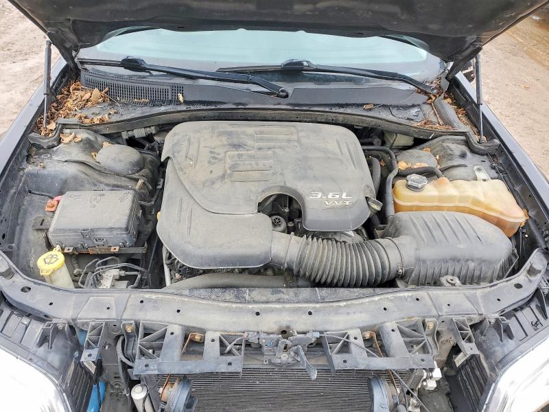 2016 Chrysler 300c მანქანა იყიდება აუქციონზე, vin: 2C3CCAEG3GH116612, აუქციონის ნომერი: 47072726