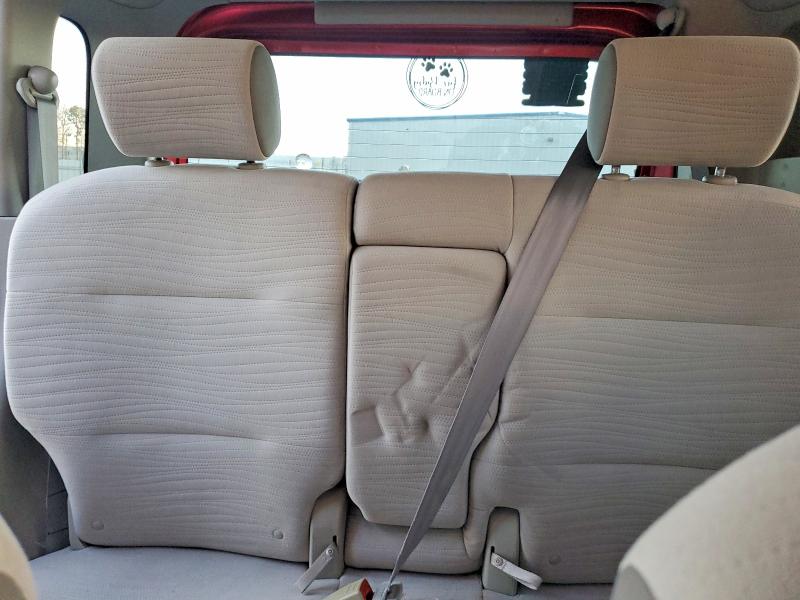 Продаж на аукціоні авто 2010 Nissan Cube, vin: JN8AZ2KR0AT153273, номер лоту: 45565426