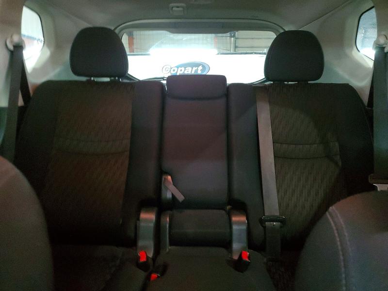 Продаж на аукціоні авто 2019 Nissan Rogue, vin: 5N1AT2MV1KC778091, номер лоту: 41586056