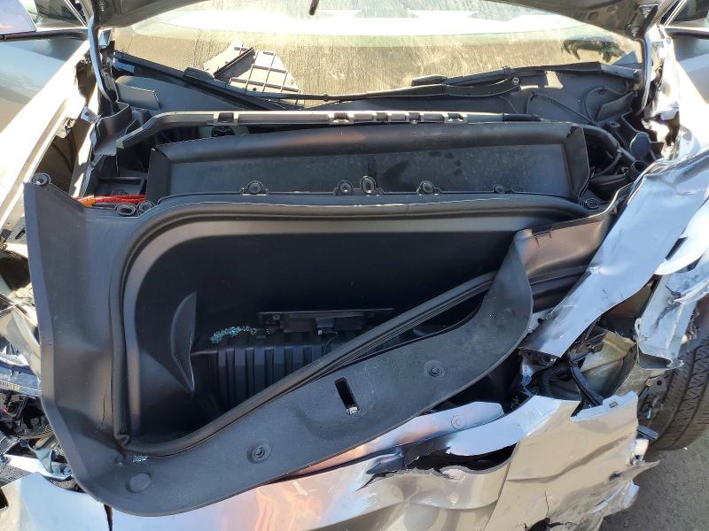 Продаж на аукціоні авто 2024 Tesla Model Y, vin: 7SAYGDED7RF211585, номер лоту: 46400366