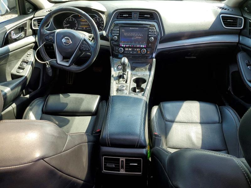 2017 Nissan Maxima მანქანა იყიდება აუქციონზე, vin: 1N4AA6AP3HC428791, აუქციონის ნომერი: 47370446