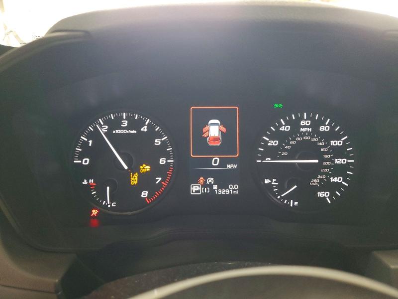 Aukcja sprzedaży 2025 Subaru Crosstrek, vin: JF2GUABC6SH259145, numer aukcji: 47531316