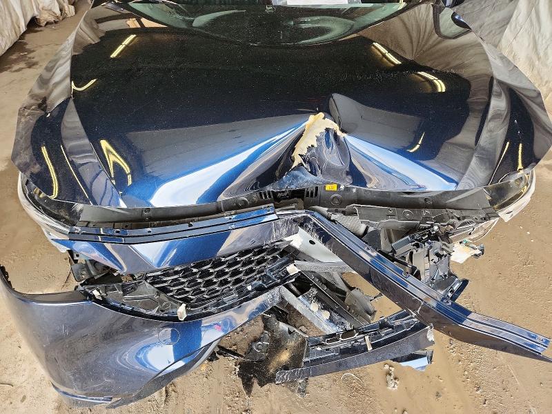 Aukcja sprzedaży 2025 Mazda Cx-5, vin: JM3KFBCL9S0696442, numer aukcji: 46221866