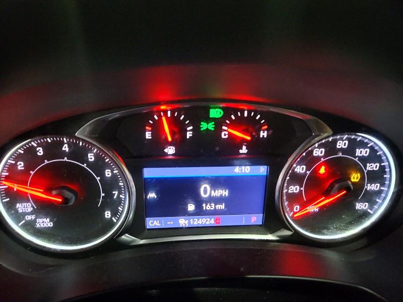 Aukcja sprzedaży 2019 Gmc Terrain, vin: 3GKALVEV7KL329964, numer aukcji: 45504996