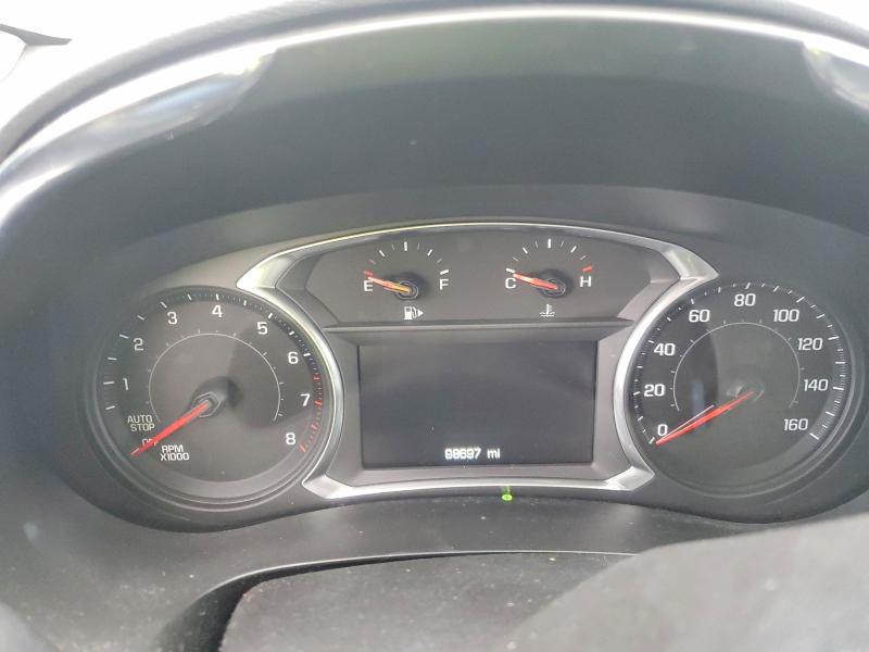 Aukcja sprzedaży 2017 Chevrolet Malibu, vin: 1G1ZE5ST8HF262363, numer aukcji: 47942816