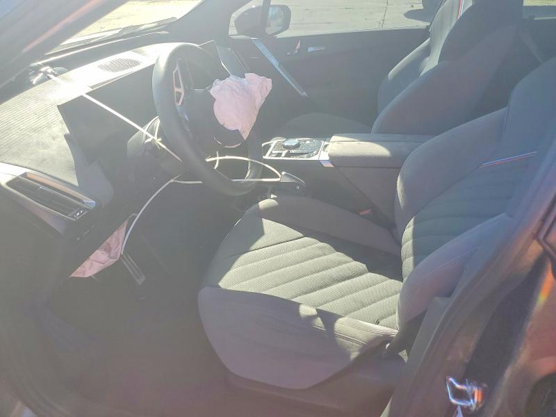 Продажа на аукционе авто 2026 Bmw Ix, vin: WB543CF08TCW71917, номер лота: 46010896
