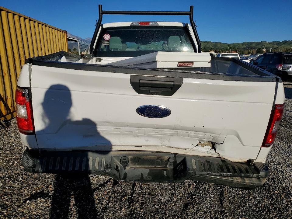 Продажа на аукционе авто 2019 Ford F150, vin: 1FTEX1CB8KKD33834, номер лота: 78443735