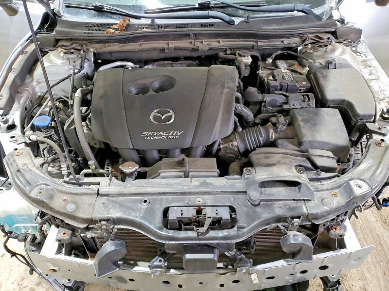 42073976 :رقم المزاد ، 3MZBN1V77HM148402 vin ، 2017 Mazda 3 مزاد بيع