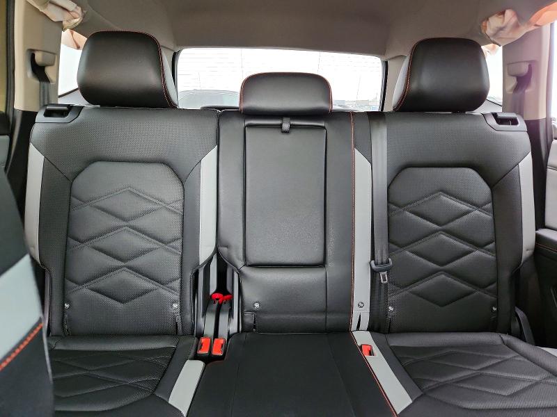 79778175 :رقم المزاد ، 1V2CR2CA8SC520367 vin ، 2025 Volkswagen Atlas مزاد بيع