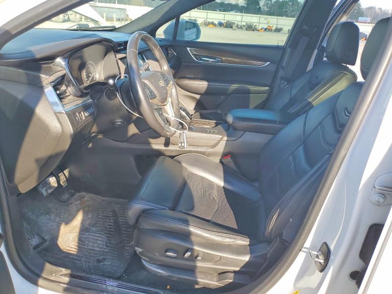 Продажа на аукционе авто 2017 Cadillac Xt5, vin: 1GYKNFRS7HZ110031, номер лота: 41637206